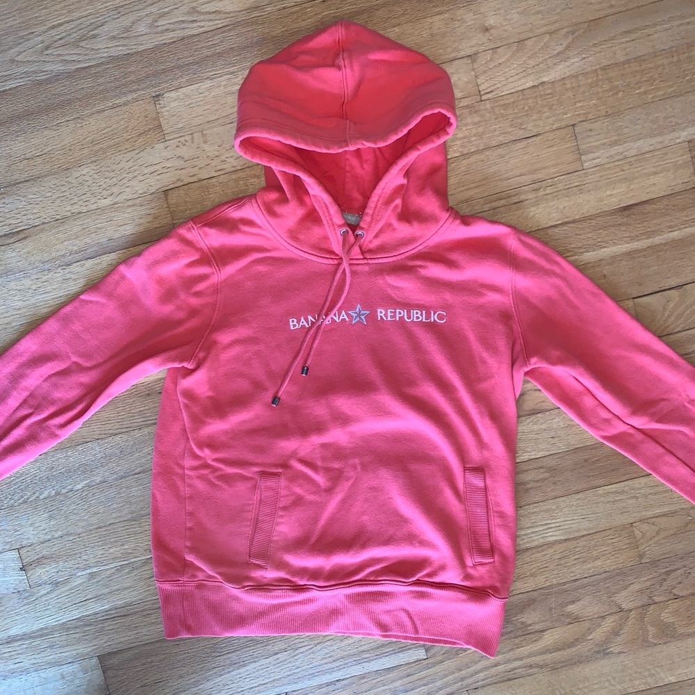 Banana Republic Hoodie